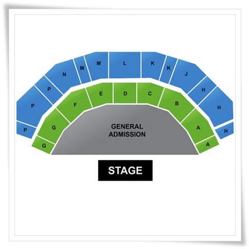 venue